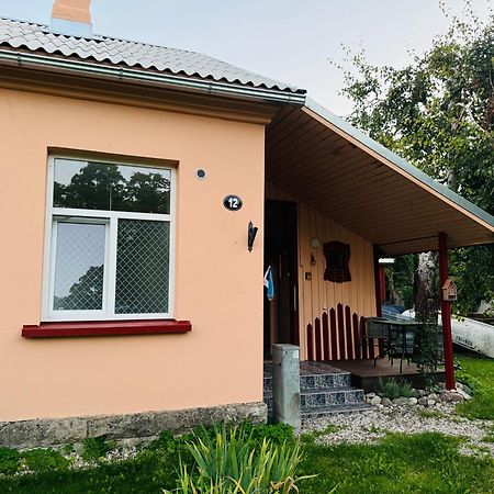 Maria Apartment Roomassaare Kuressaare Dış mekan fotoğraf
