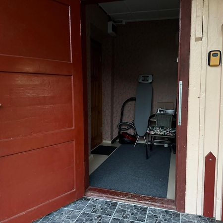 Maria Apartment Roomassaare Kuressaare Dış mekan fotoğraf