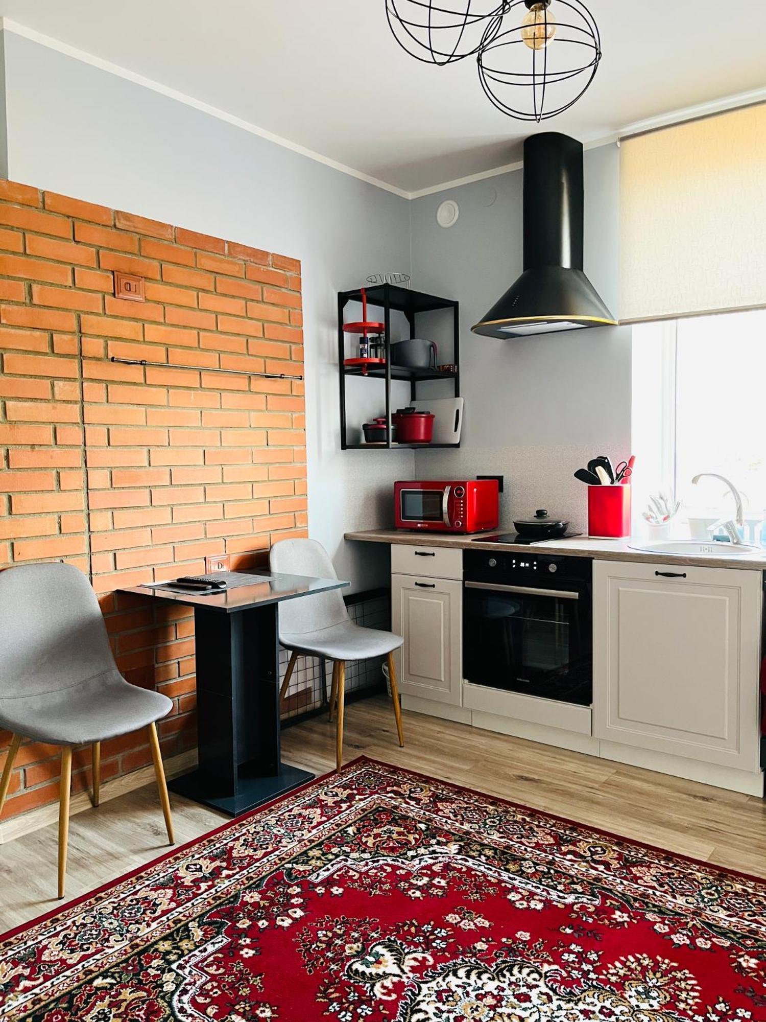 Maria Apartment Roomassaare Kuressaare Dış mekan fotoğraf