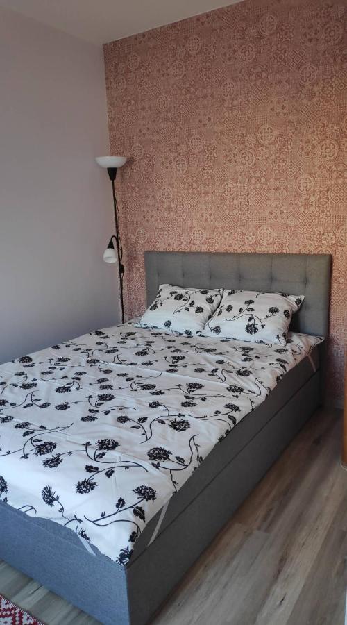 Maria Apartment Roomassaare Kuressaare Dış mekan fotoğraf